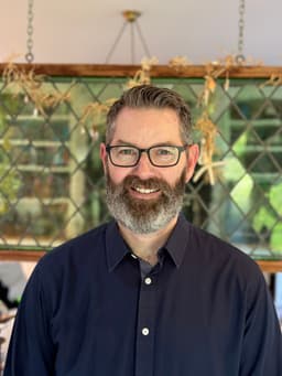 Todd W. Hall, PhD