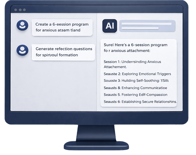 RS AI Tool