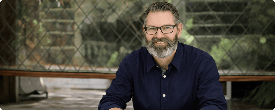 Dr. Todd Hall