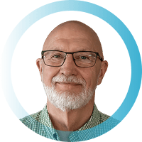 Tim Barber