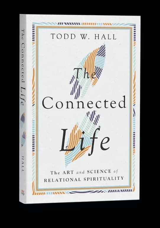 The Connected Life