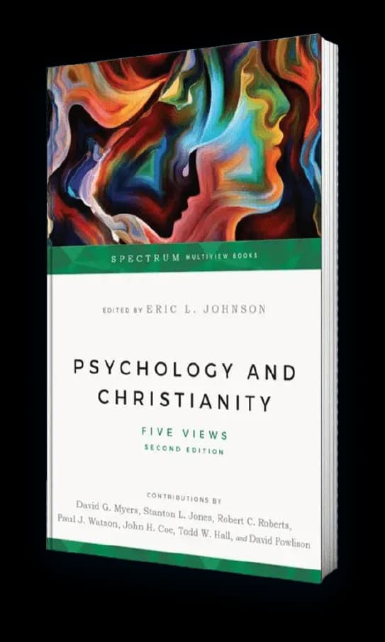 Psychology and Christianity