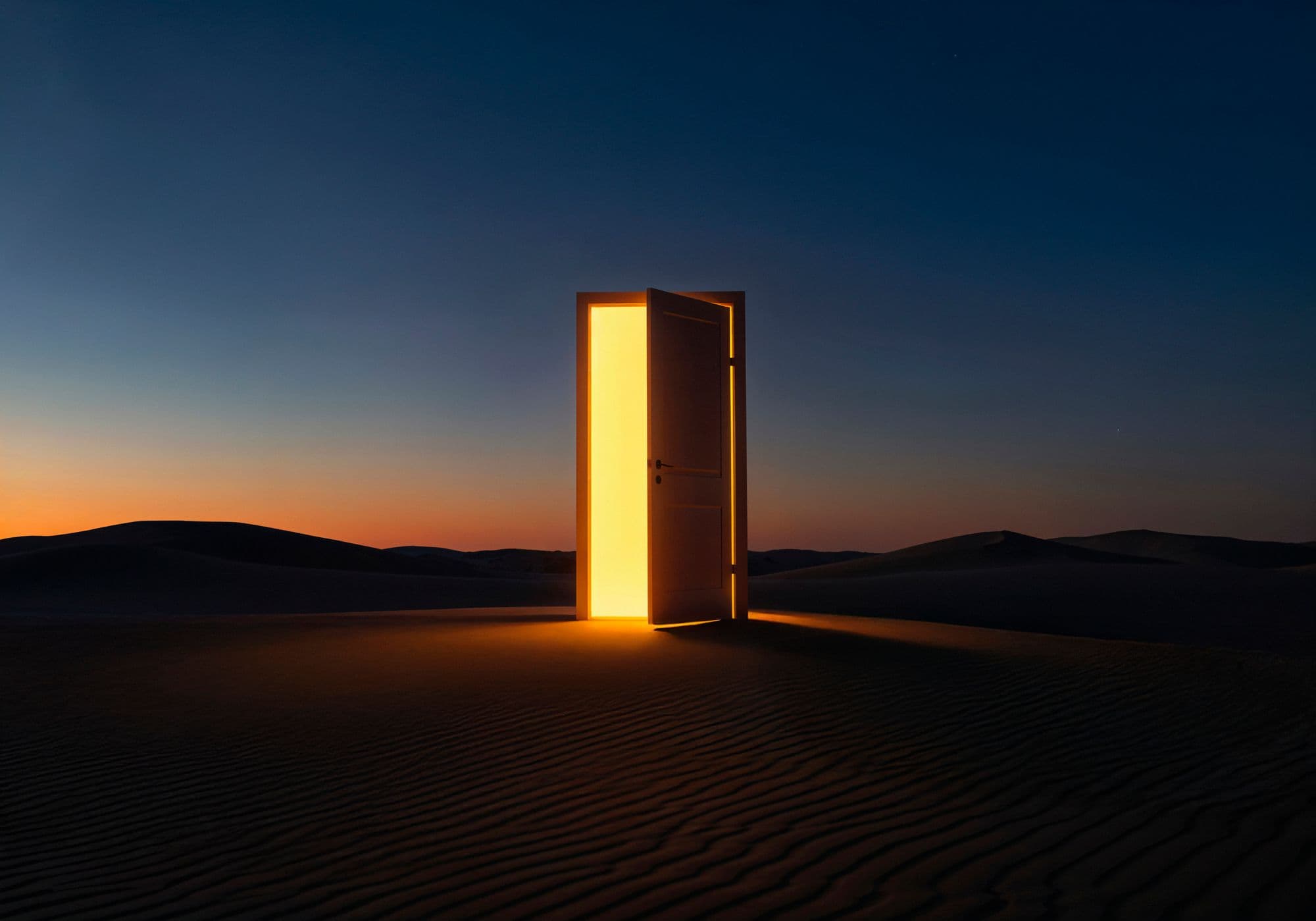 Avoidant Attachment to God: Why Spiritual Indifference Is More Corrosive Than Anxiety